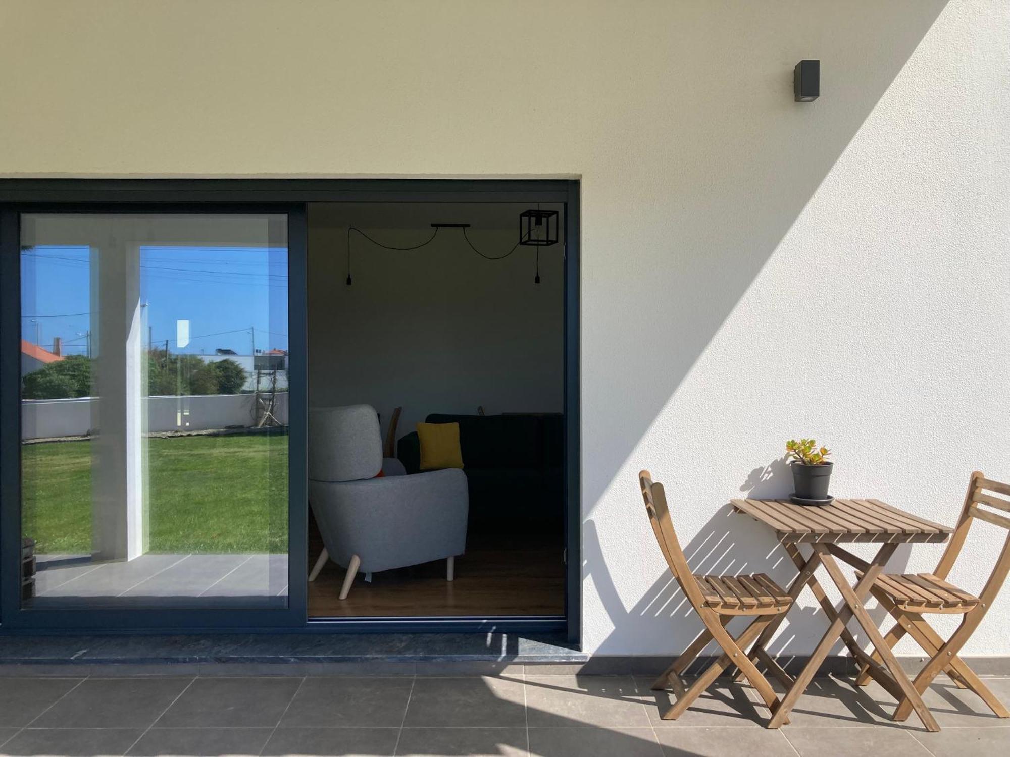 45 Pines West Acafora Exterior foto