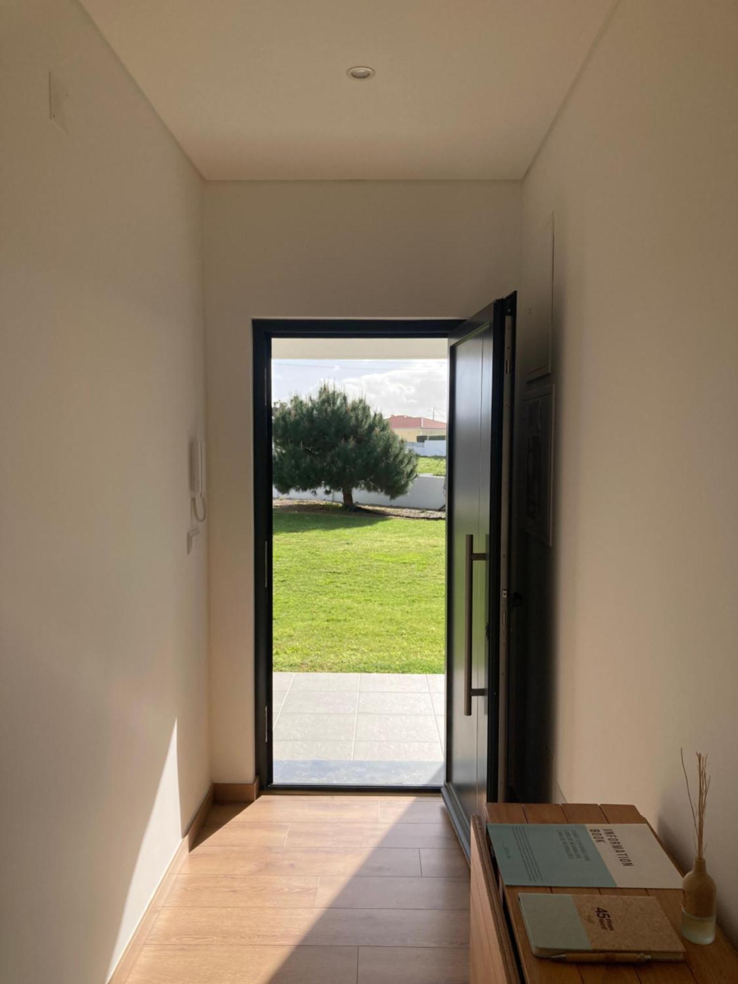 45 Pines West Acafora Exterior foto